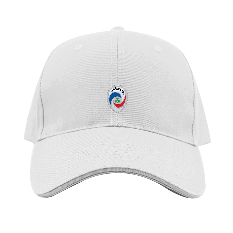 Panoz Logo  Dad Baseball Cap Hat