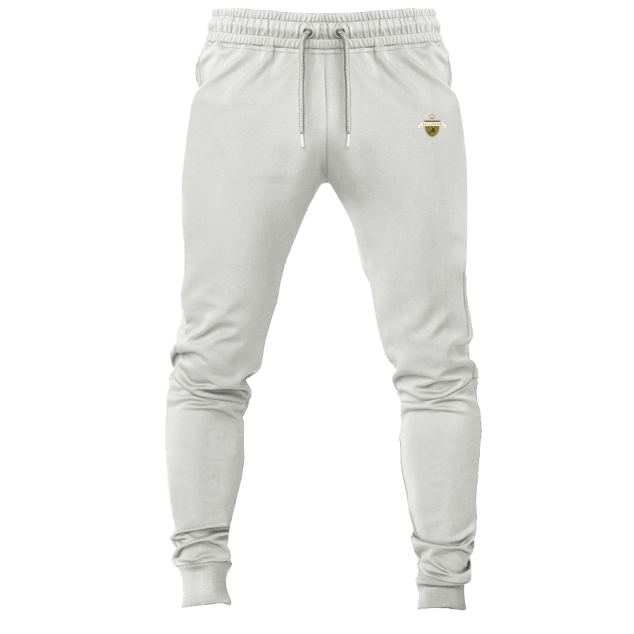 Men's Aaglander Logo Sweatpants Joggers