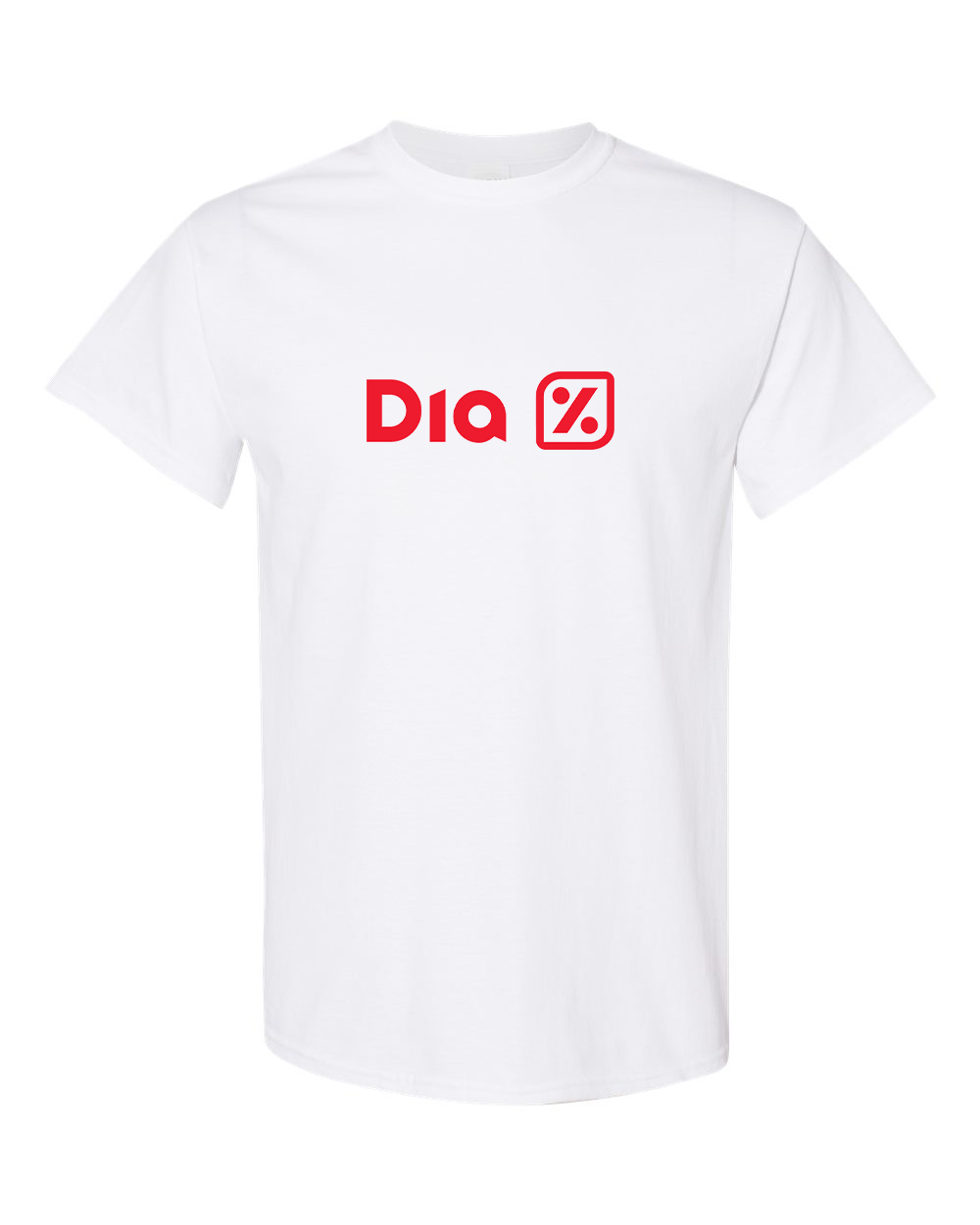 Men's Dia  Gildan Heavy Cotton T-Shirt