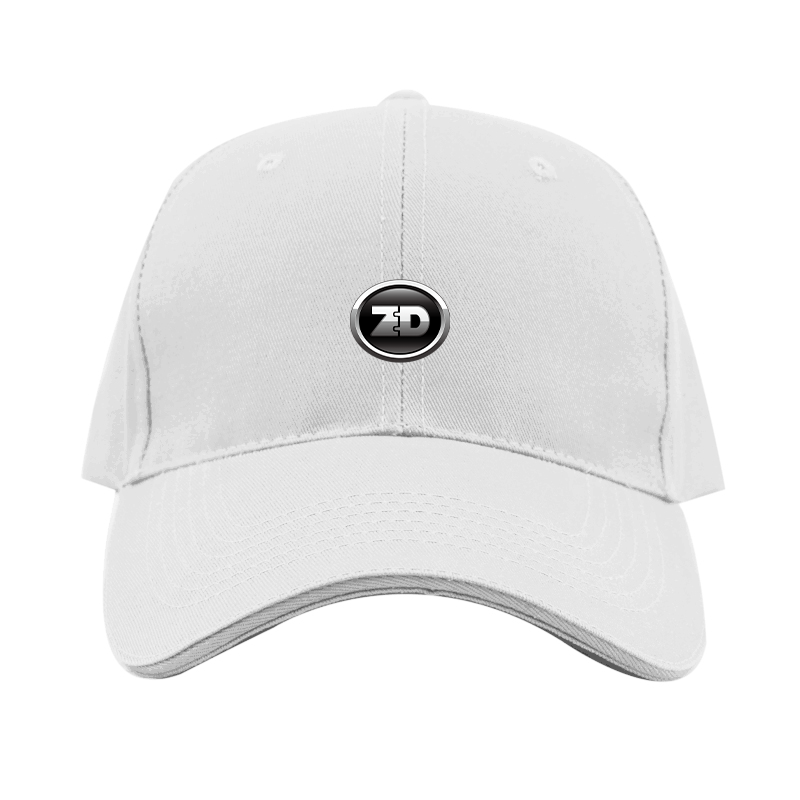 Zhidou Logo  Dad Baseball Cap Hat