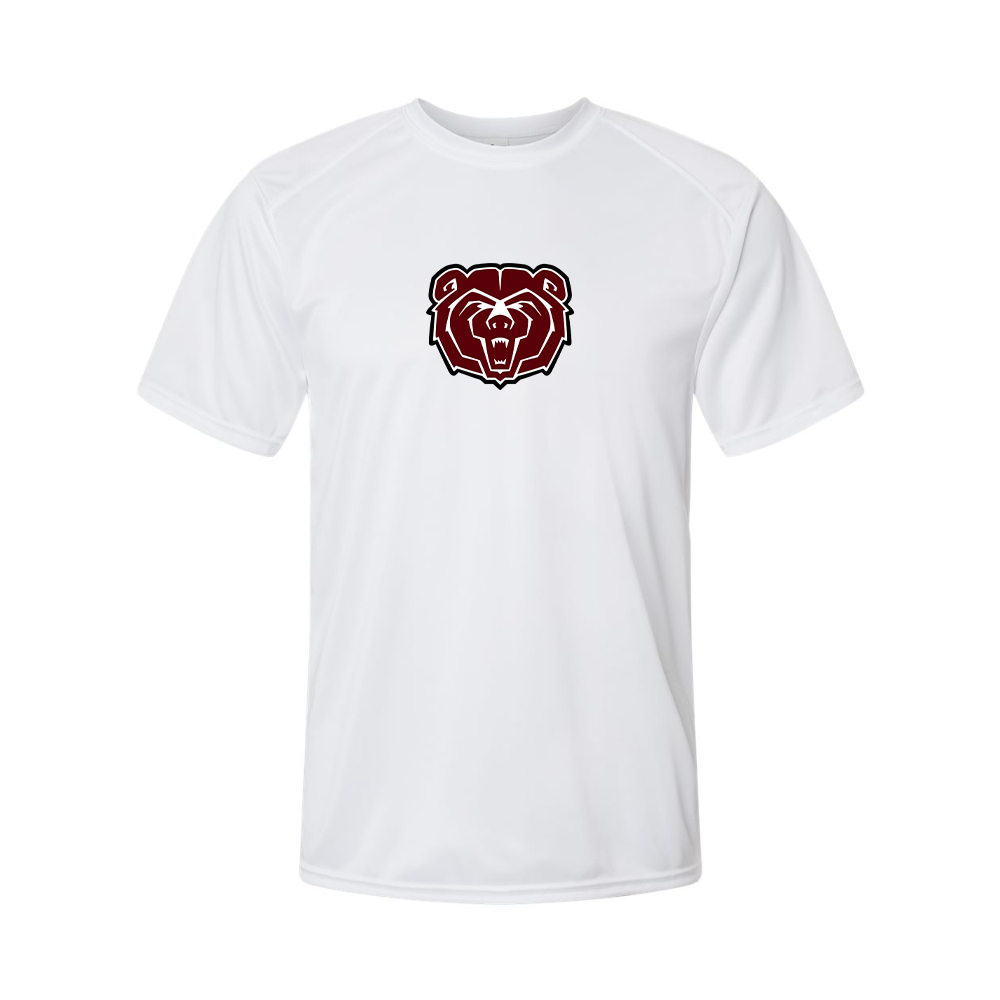 Men's Missouri State Bears  Logo Performance T-Shirt