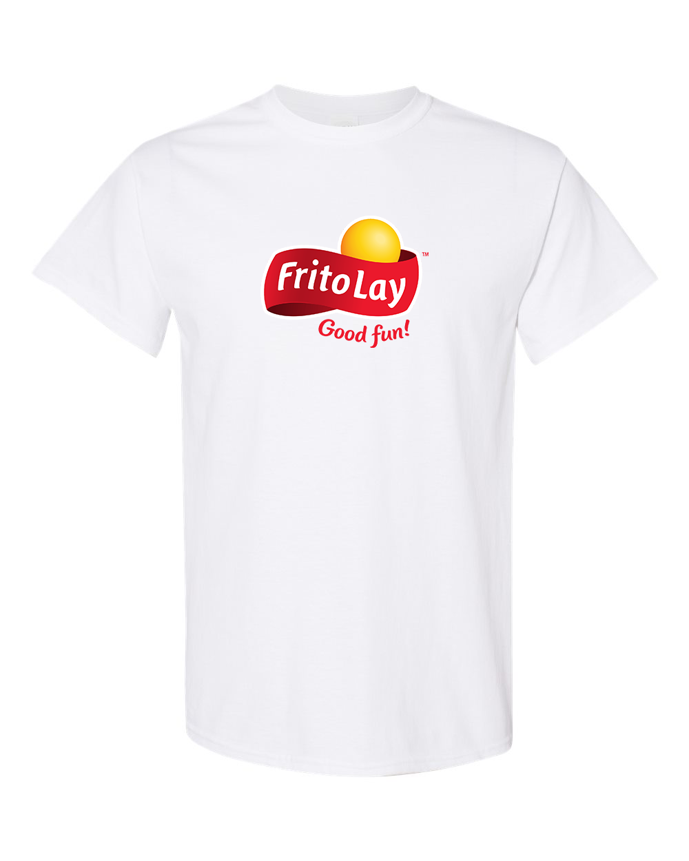 Men's  Frito Lay Gildan Heavy Cotton T-Shirt