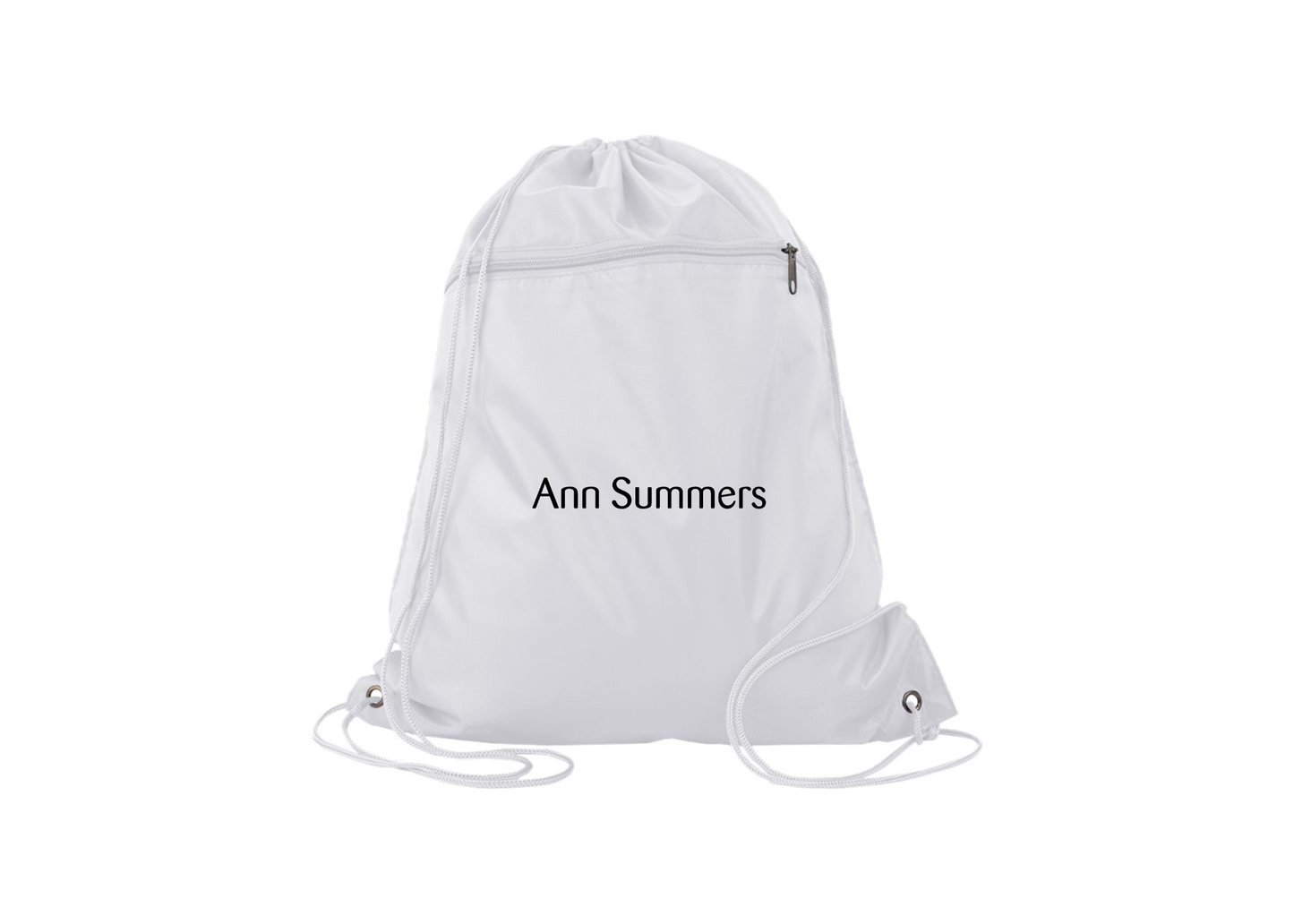 Ann Summers  Q-Tees - Polyester Cinchpack