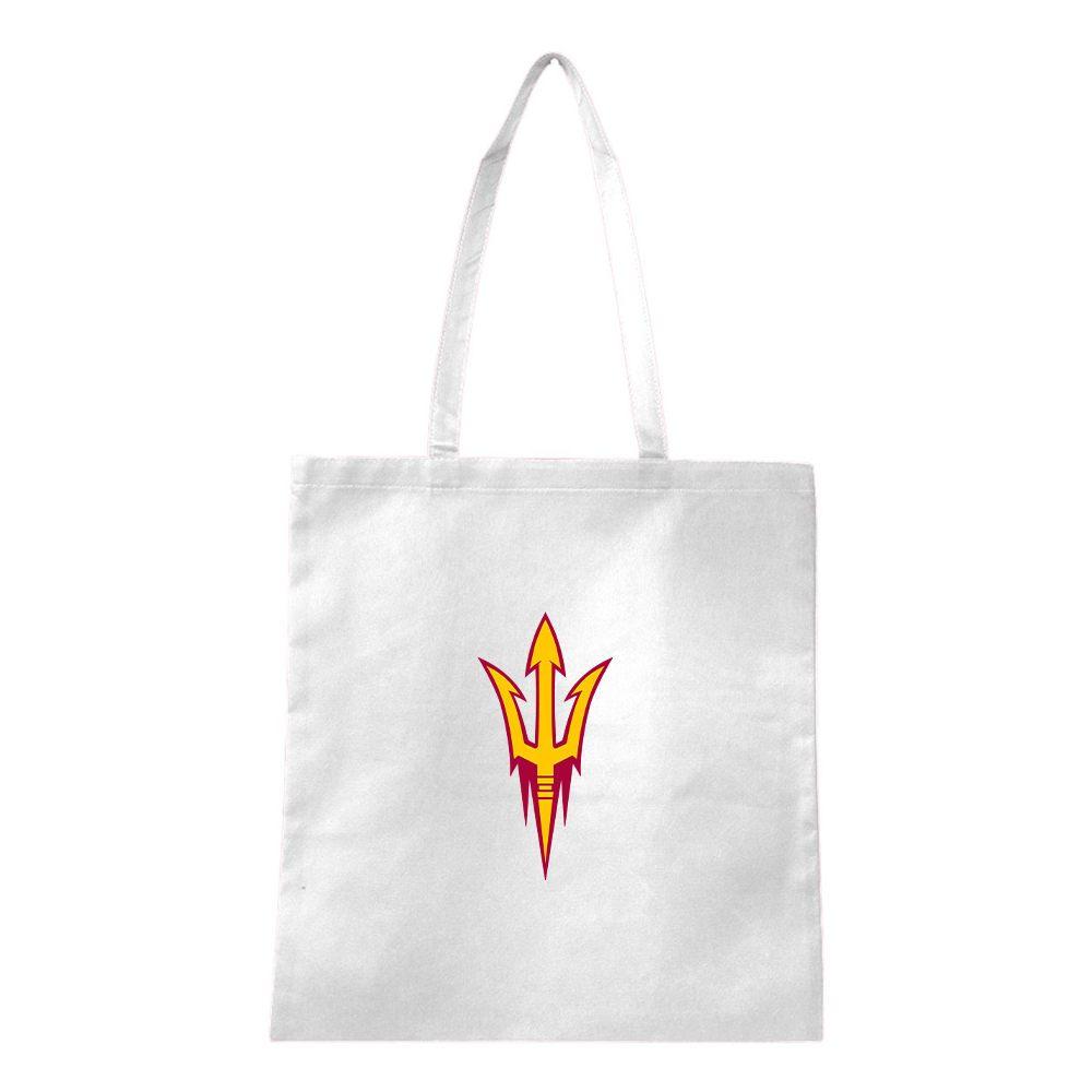 Arizona State Sun Devils Q-Tees Non-Woven  Tote