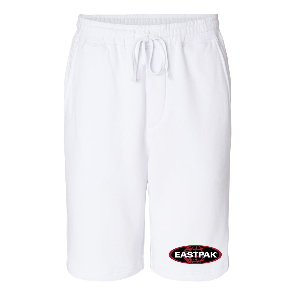 Men's Eastpak Independent Trading Co Midweight Fleece Short