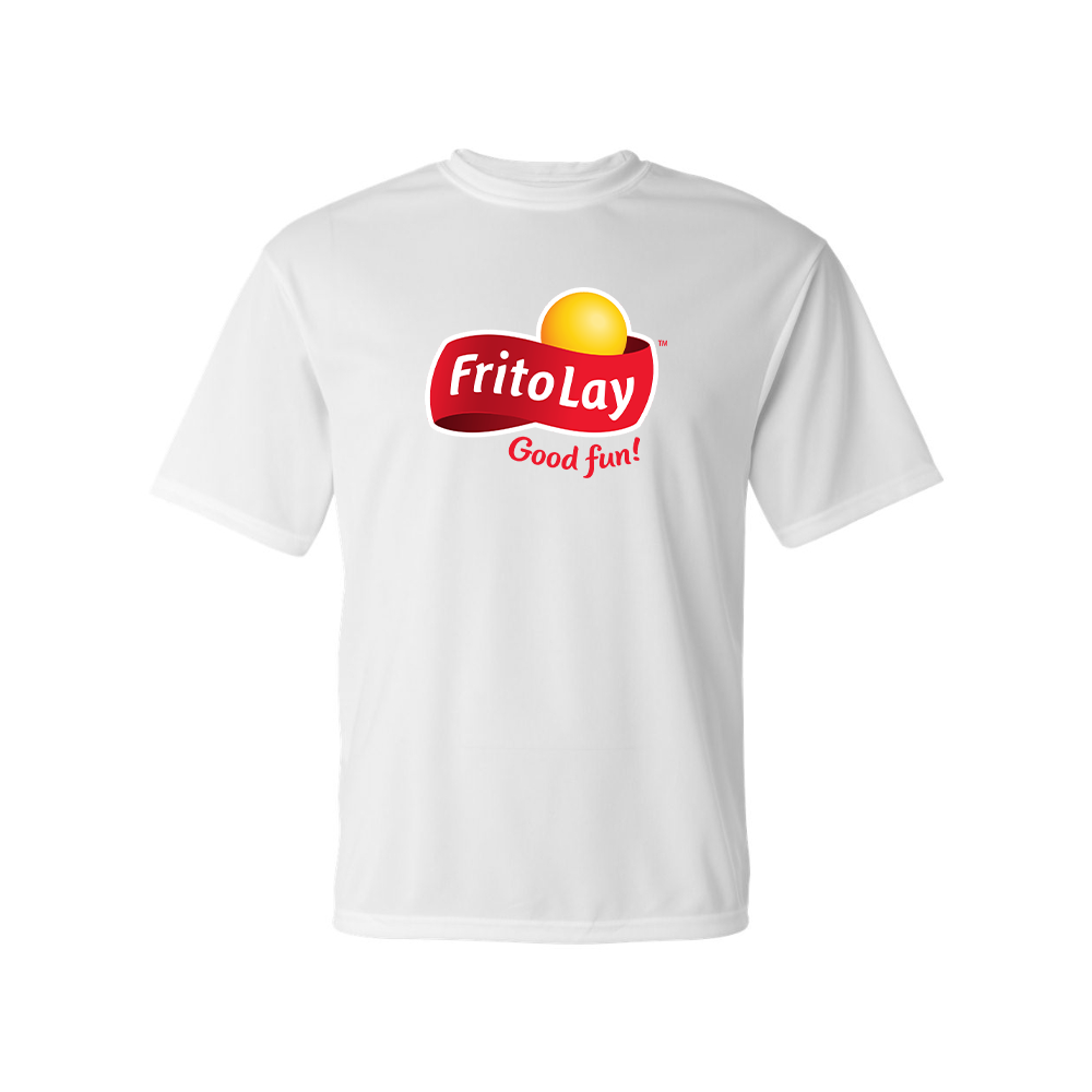 Men's  Frito Lay  Performance T-Shirt