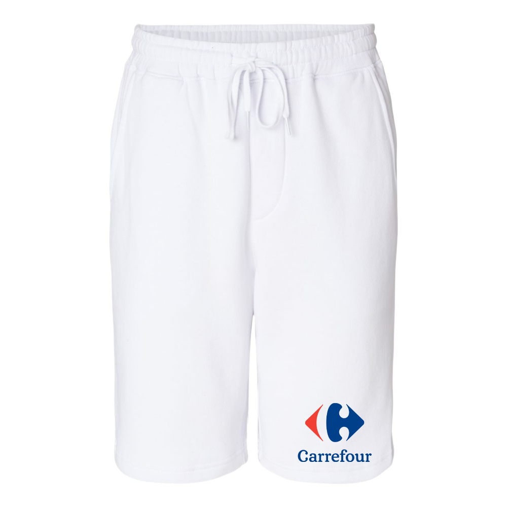 Men's Carrefour  Independent Trading Co Midweight Fleece Shorts