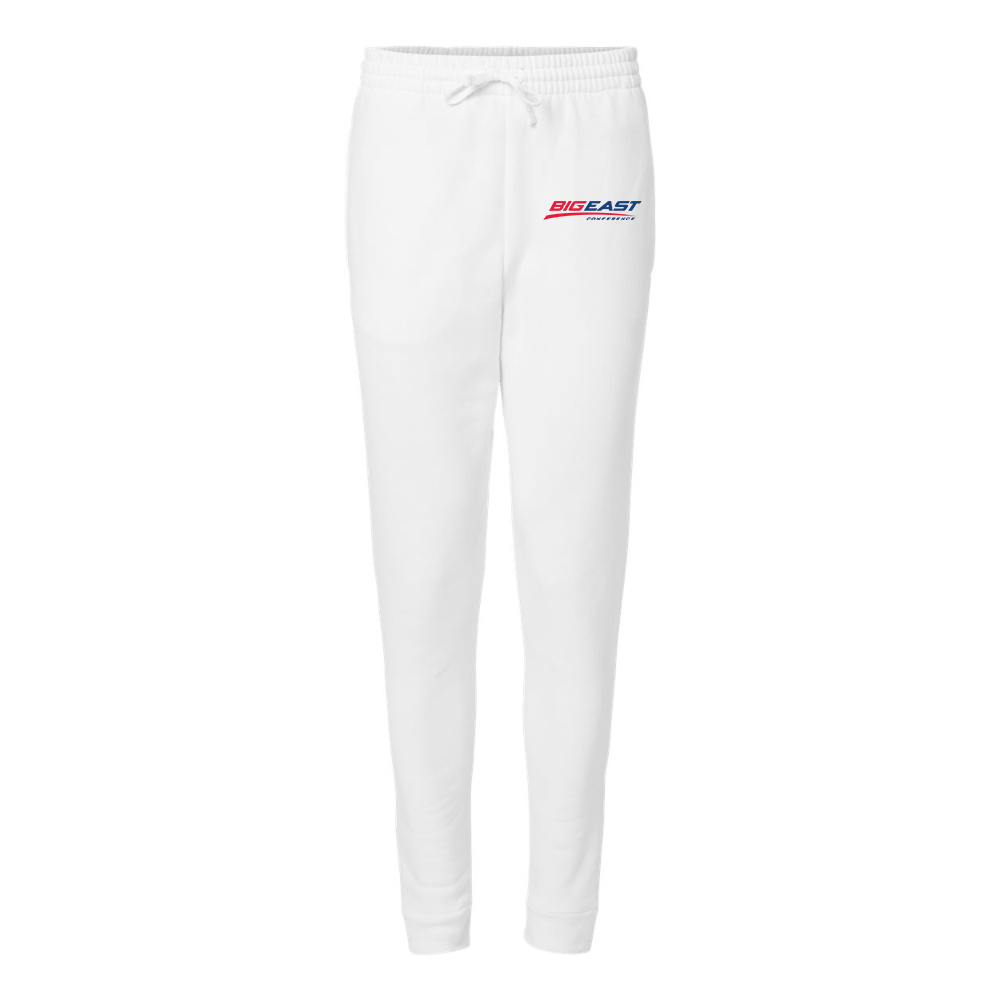 Men's Big East Conference  JERZEES Nublend Joggers