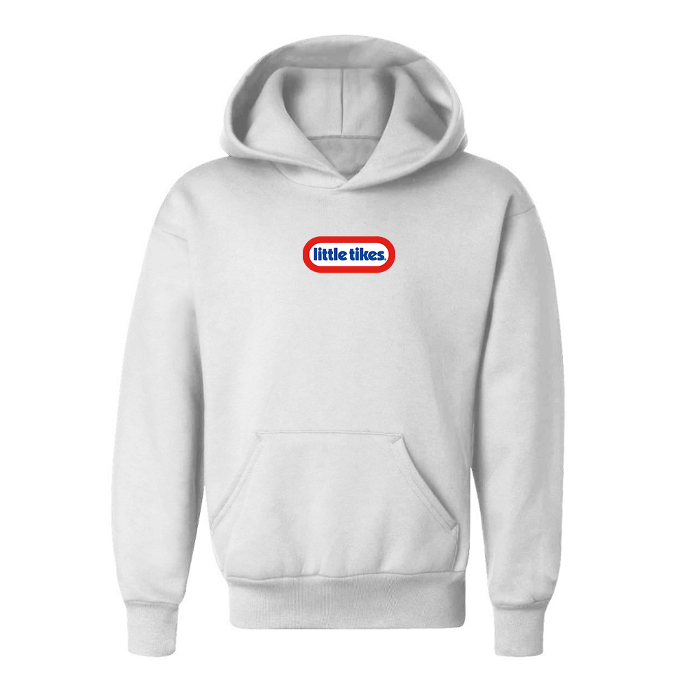 Youth Little Tikes Logo Pullover Hoodie