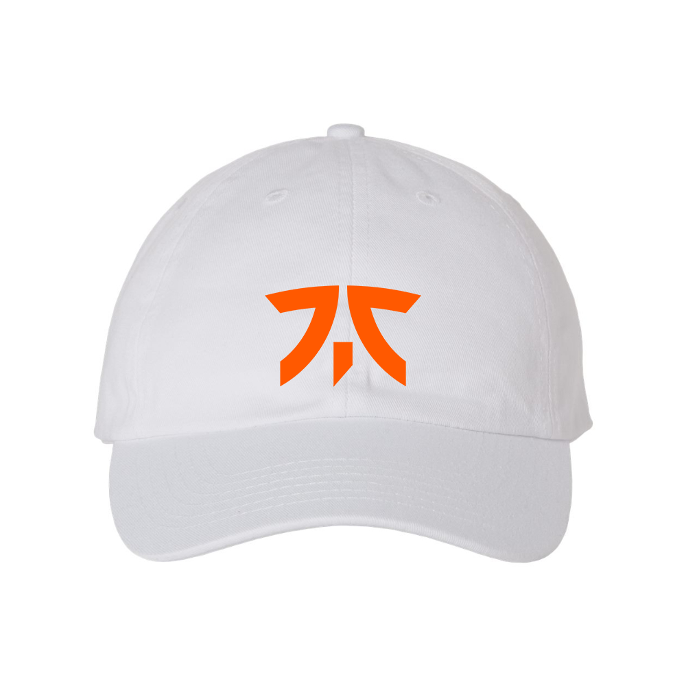 Fnatic Thumbnail  Valucap Adult Bio-Washed Classic Dad Hat