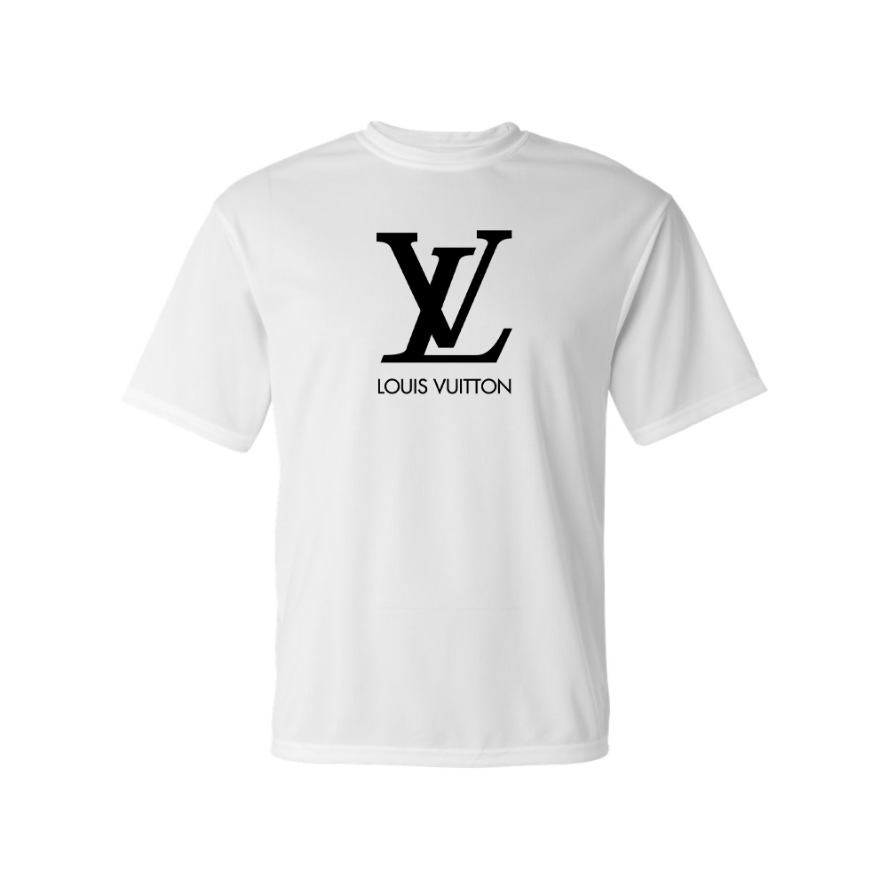Men's  Louis Vuitton Performance T-Shirt