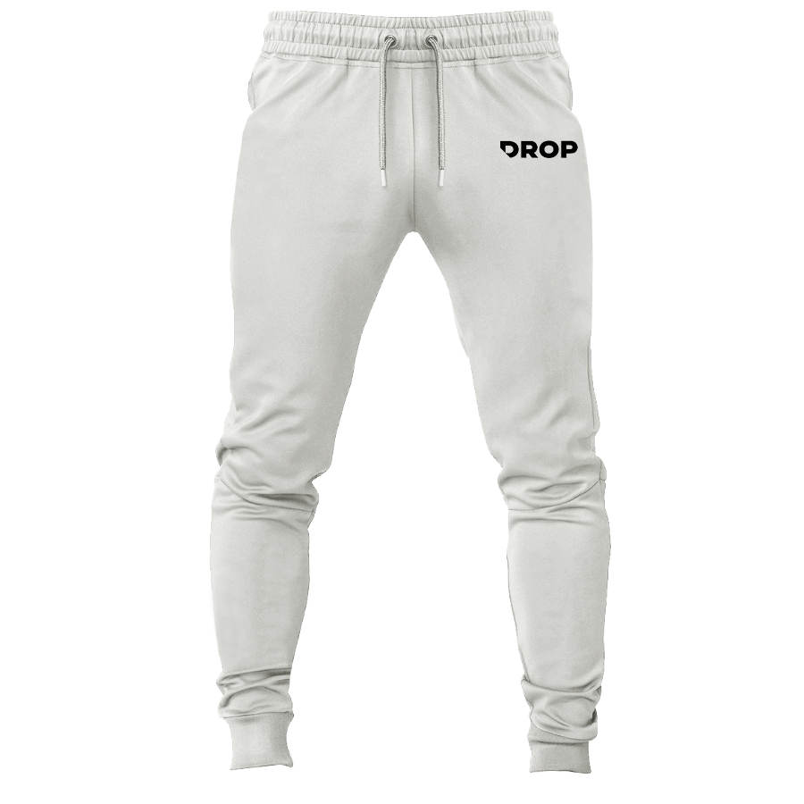 Men's Massdrop Logo Sweatpants Joggers