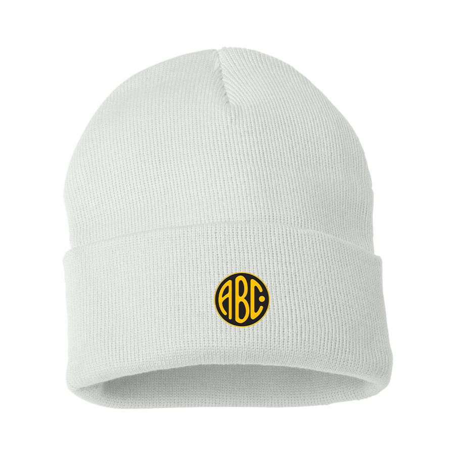 ABC Motors Logo Beanie Hat