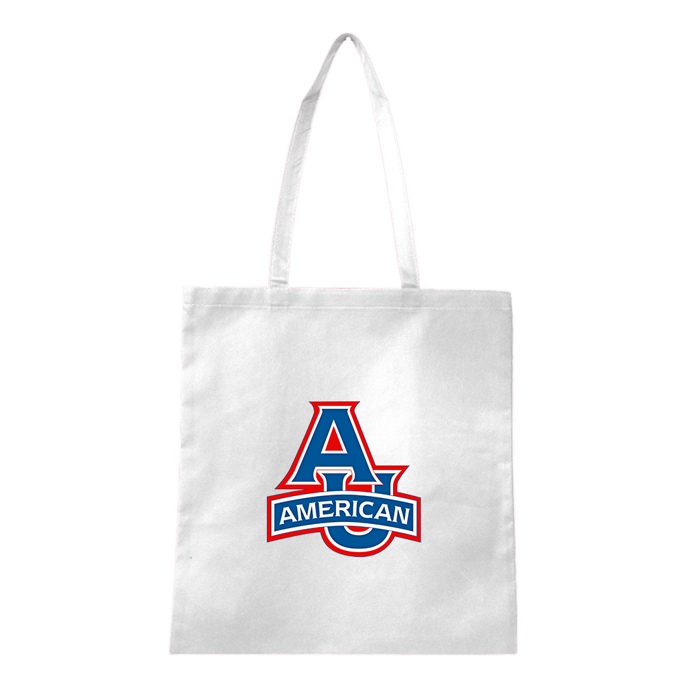 American Eagles Q-Tees Non-Woven  Tote