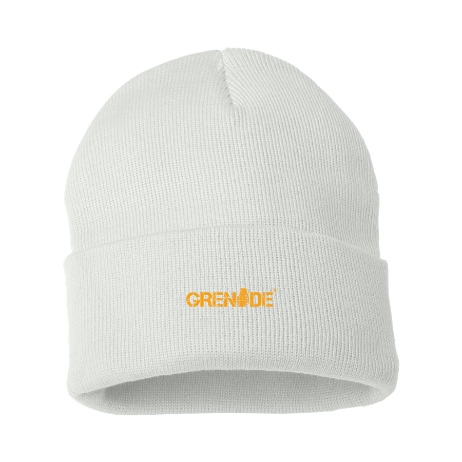 Grenade  Logo Beanie Hat