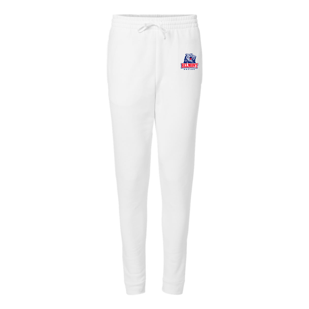 Men's Belmont Bruins  JERZEES Nublend Joggers