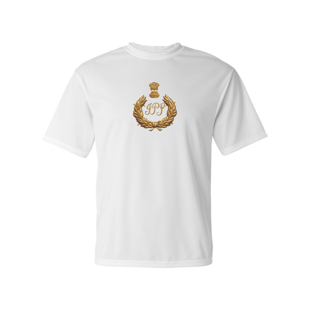 Men's IPS India Performance T-Shirt