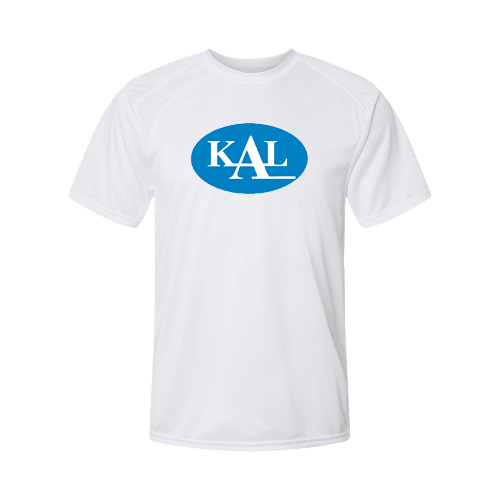 Men's Kerala Automobiles Limited Logo Performance T-Shirt
