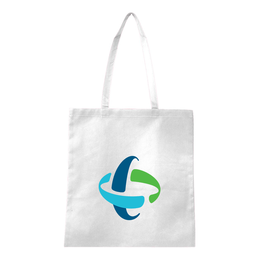 Duke Energy Q-Tees Non-Woven  Tote