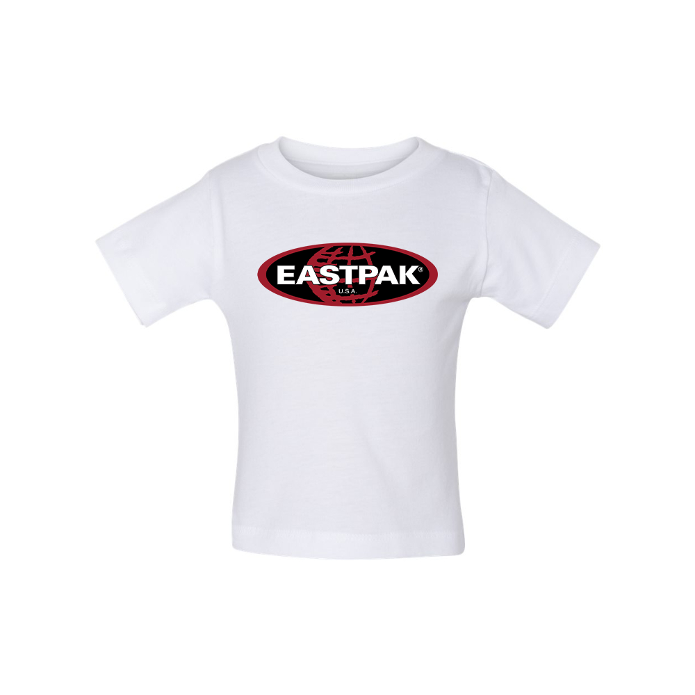 Eastpak  BELLA CANVAS Infant Jersey Tee