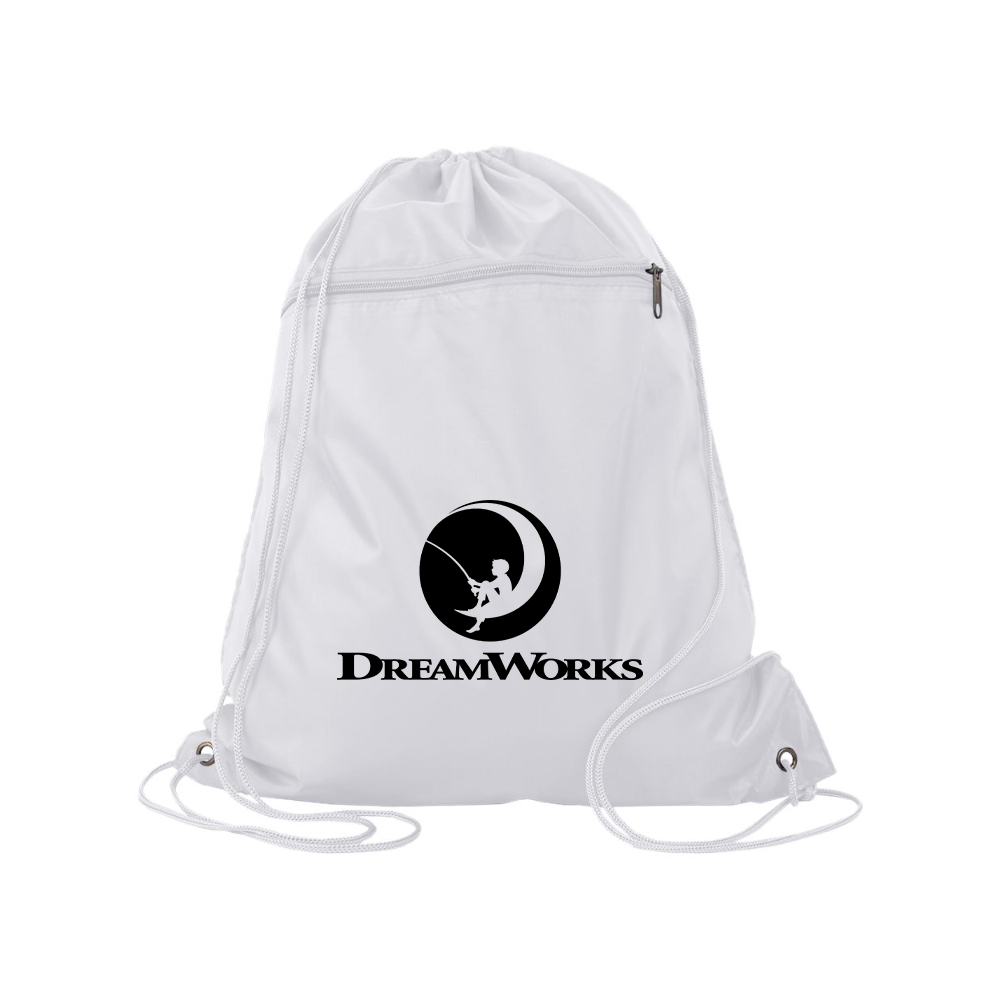 Dreamworks  Q-Tees - Polyester Cinchpack
