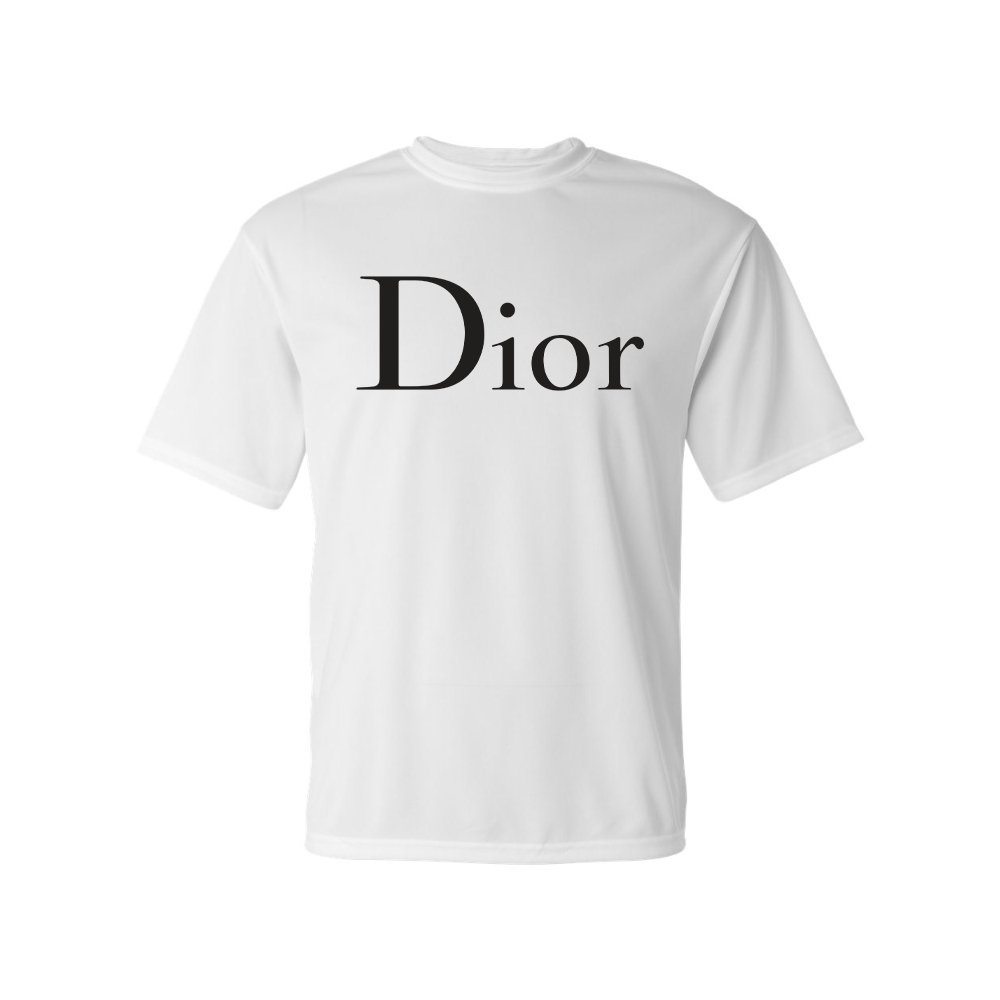 Men's Dior Performance T-Shirt