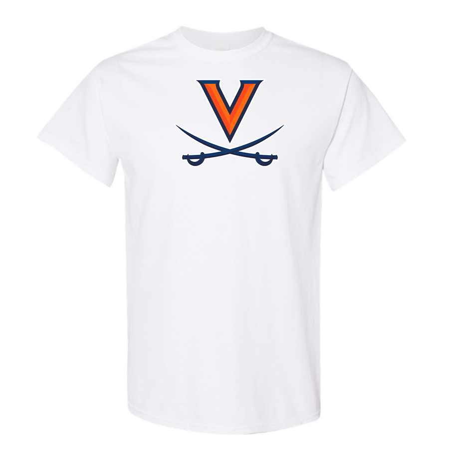 Men's (Design Here) Cotton T-Shirt