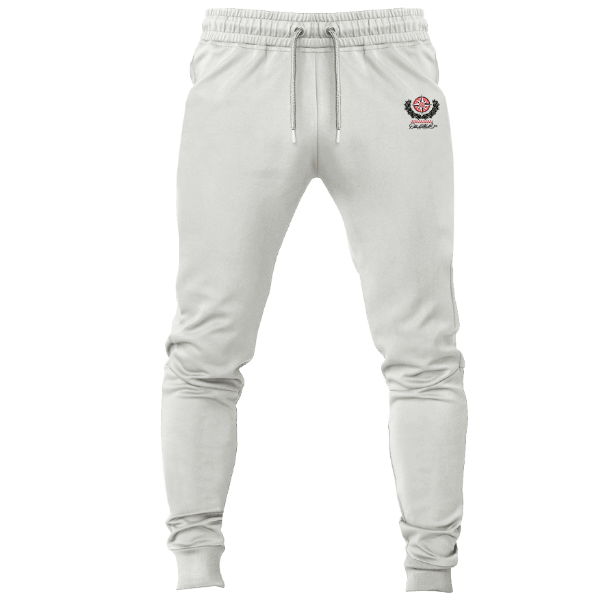 Men's Dale Earnhardt Inc Logo Sweatpants Joggers