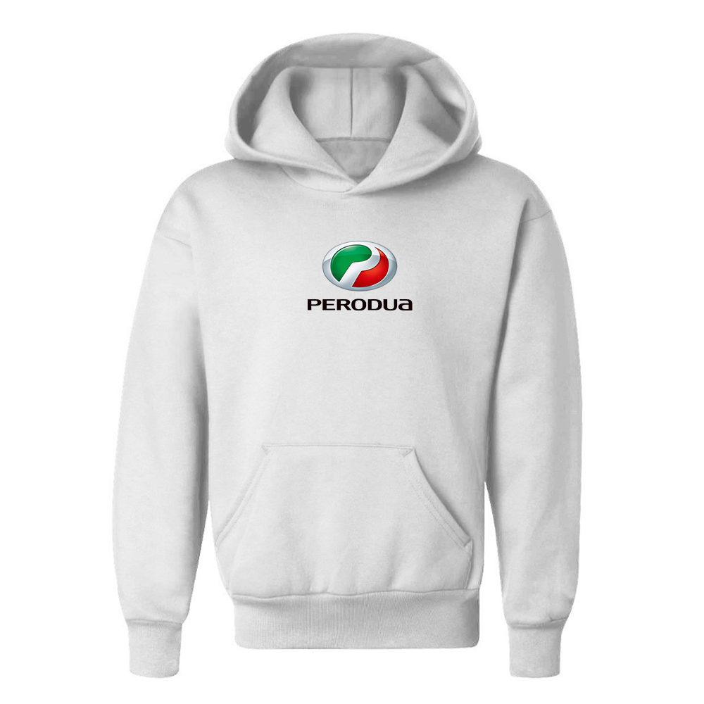Youth Perodua Pullover Hoodie