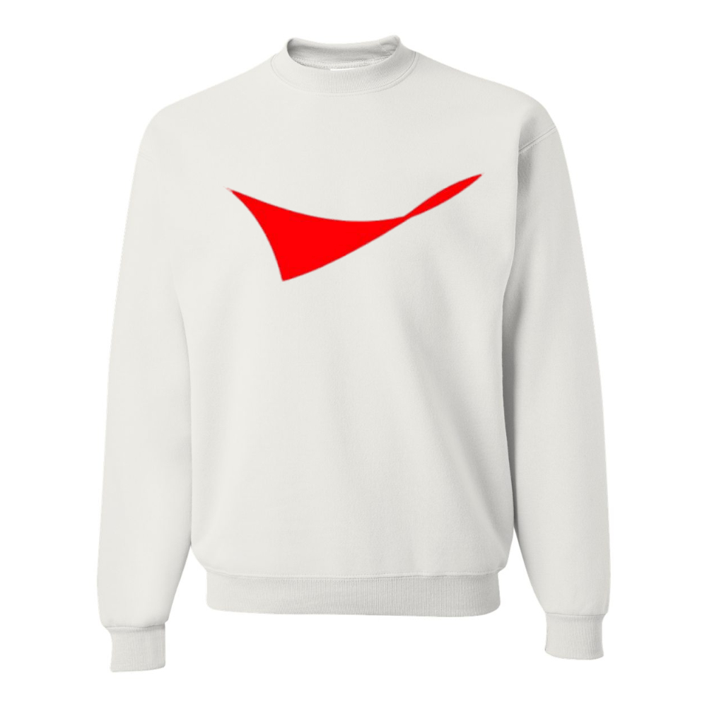 Men's Conoco Phillips Symbol JERZEES NuBlend Crewneck Sweatshirt