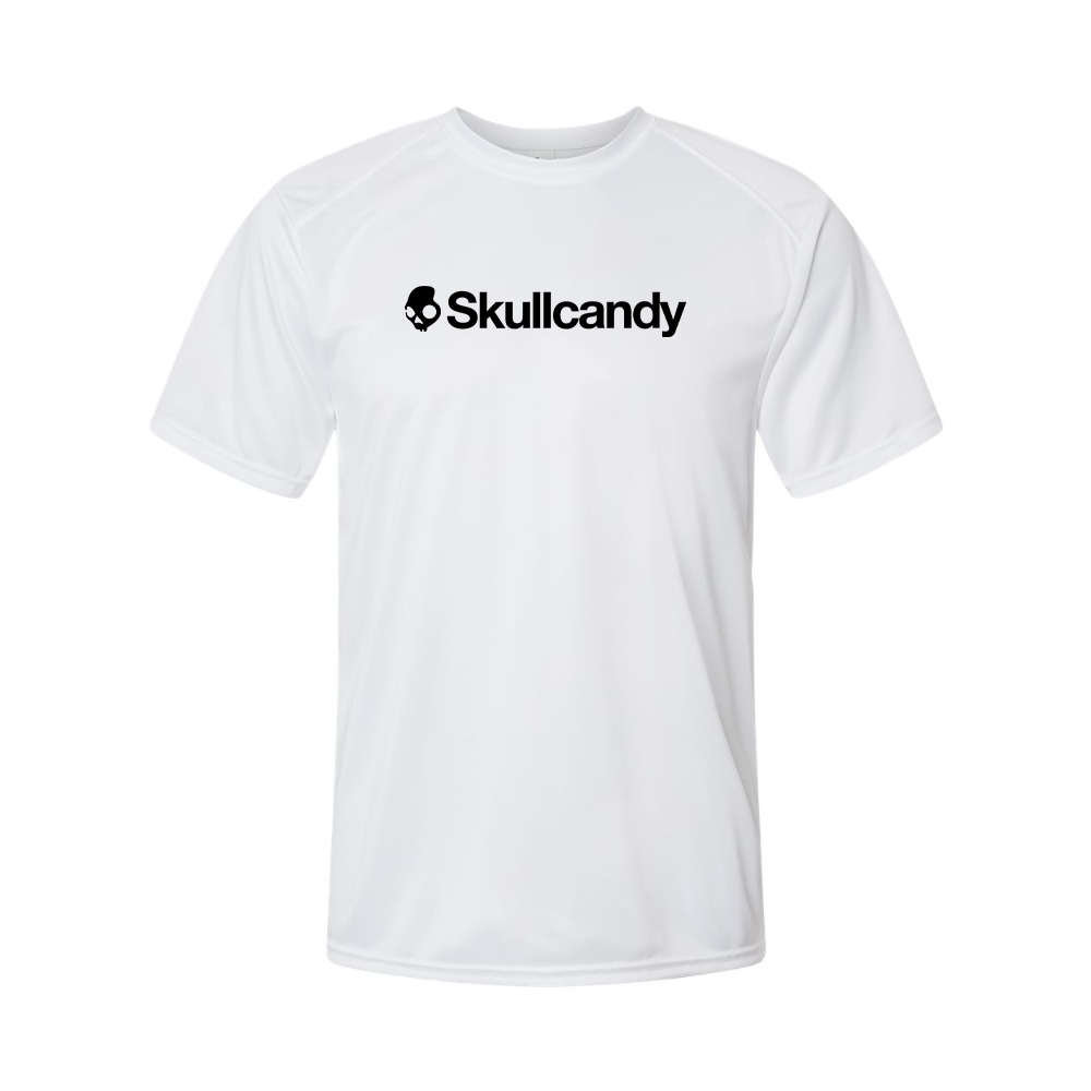 Men's Skullcandy Logo Performance T-Shirt
