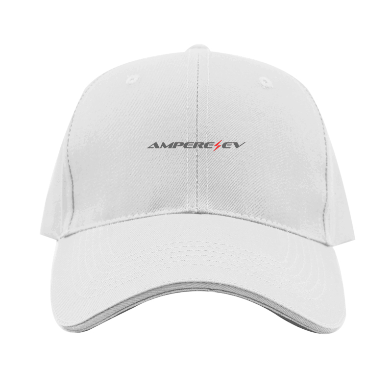 Ampere Logo  Dad Baseball Cap Hat