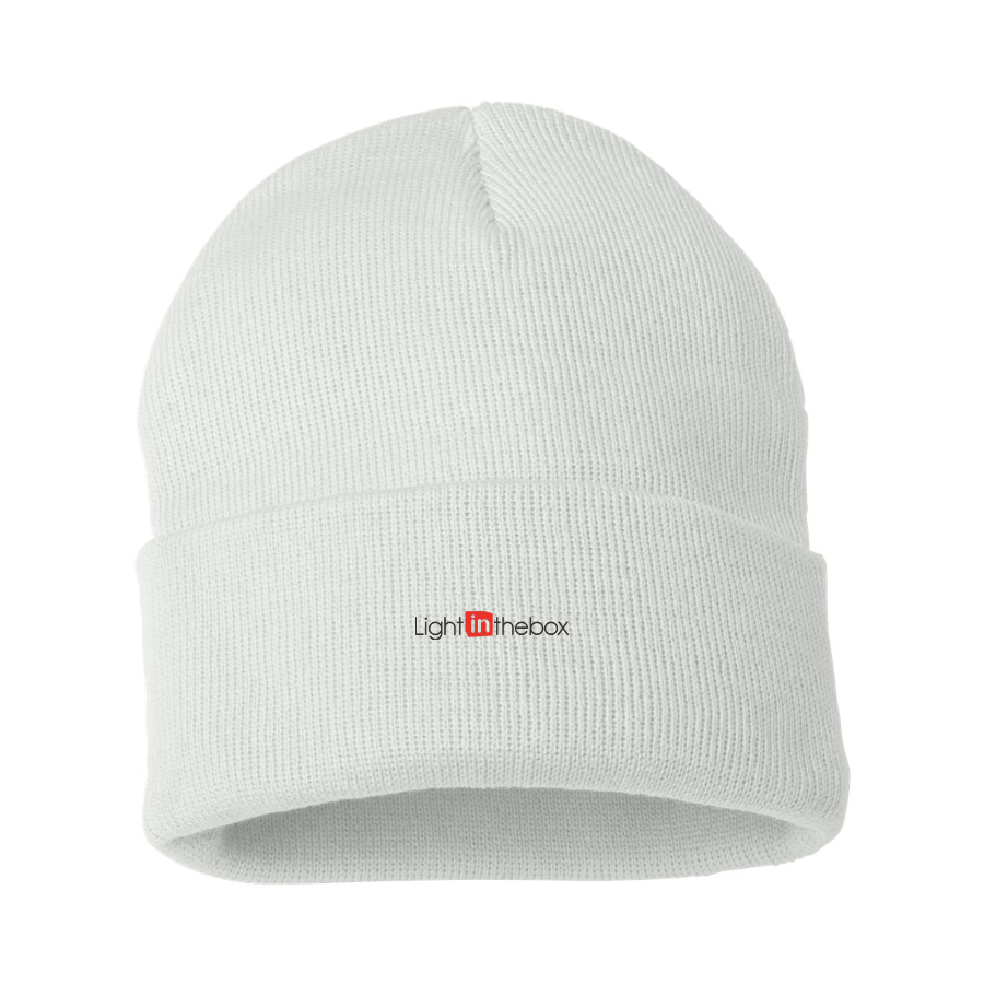Lightinthebox   Logo Beanie Hat