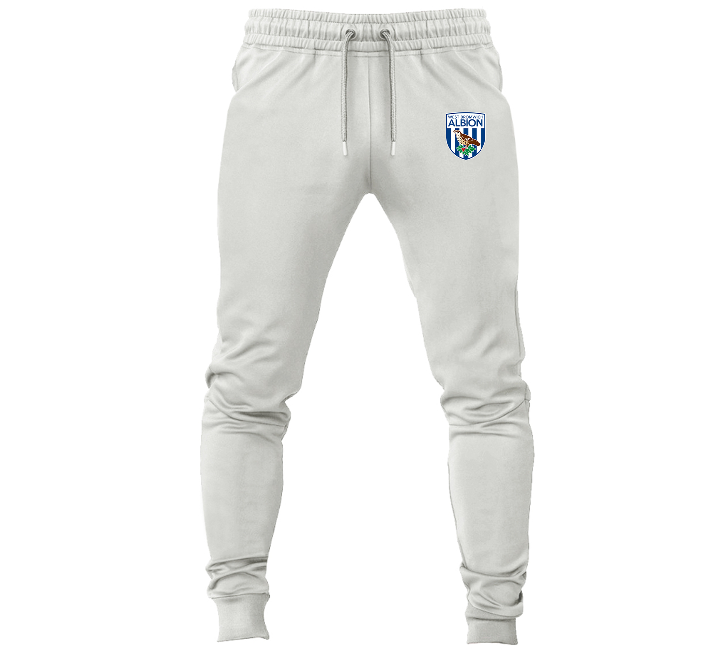 Men's West Bromwich Albion Soccer Sweatpants Joggers