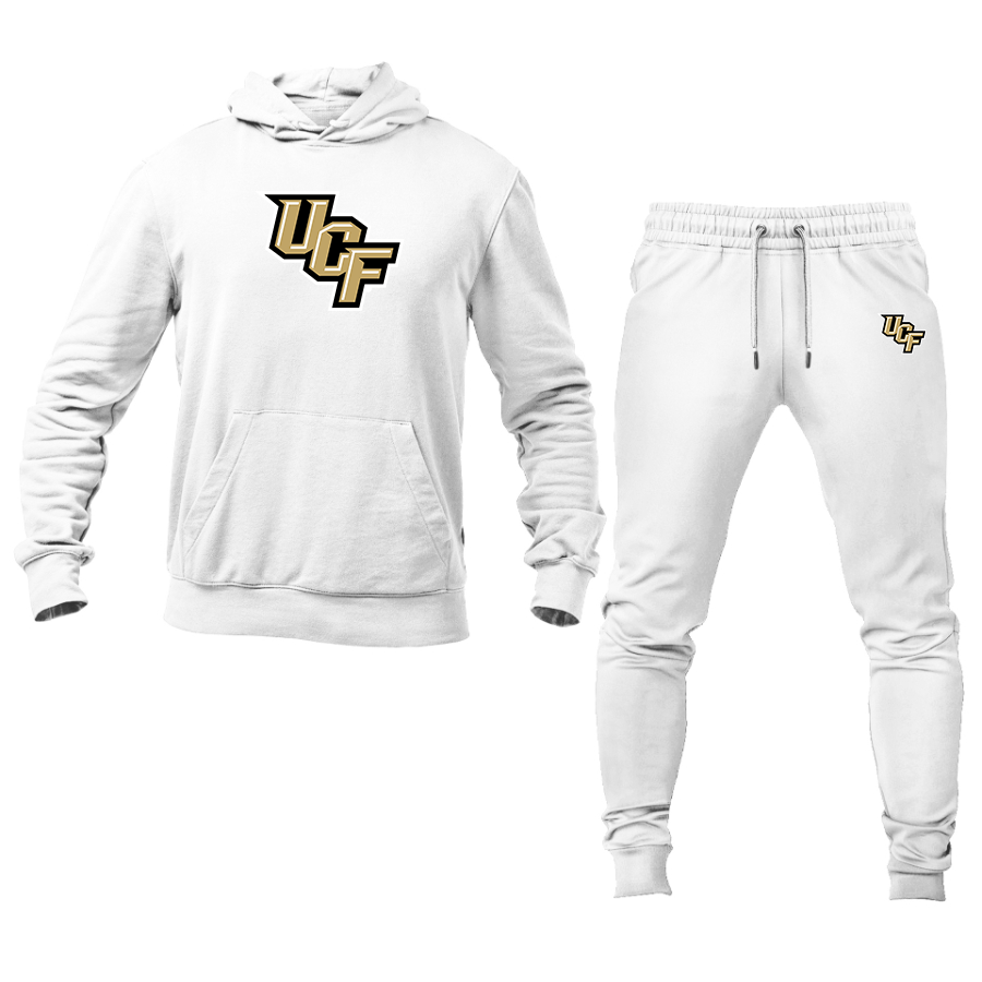 Men's  Central Florida Knights   Hoodie Joggers Set