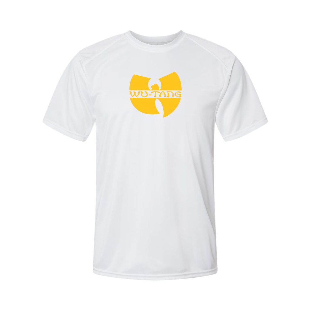 Men's  Wu-Tang Clan  Performance T-Shirt