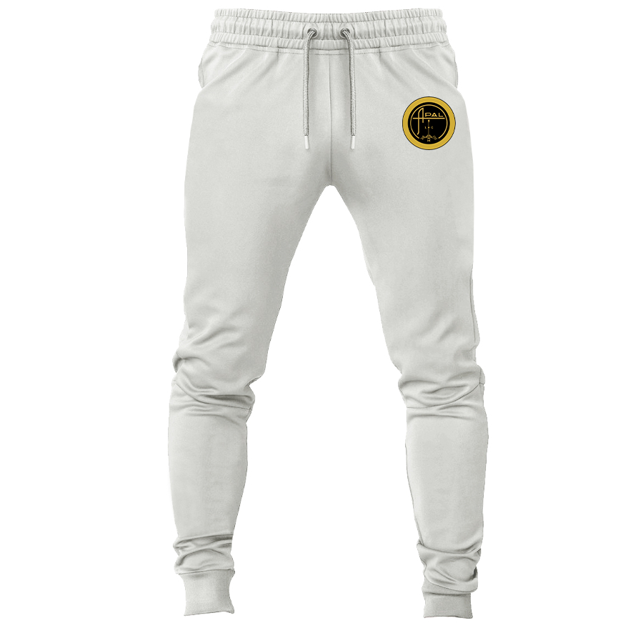 Men's Apal Logo Sweatpants Joggers