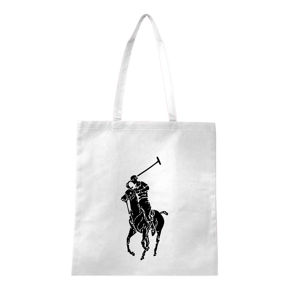 Polo Ralph Lauren Q-Tees Non-Woven  Tote