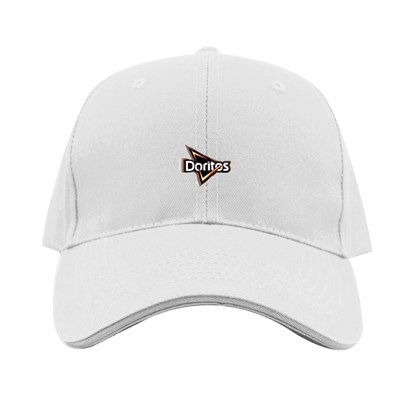 Doritos Logo  Dad Baseball Cap Hat