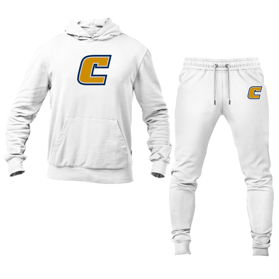 Men's Chattanooga Mocs Hoodie Joggers Set