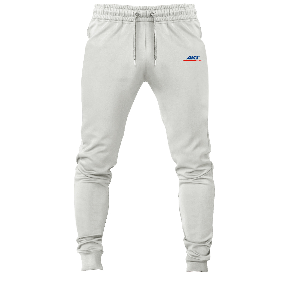 Men's AKT Logo Sweatpants Joggers