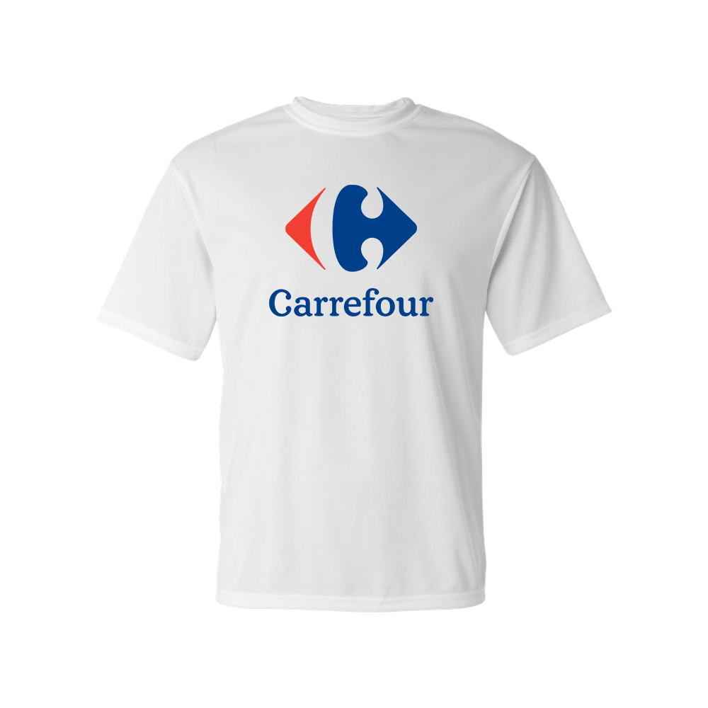 Men's Carrefour   Performance T-Shirt