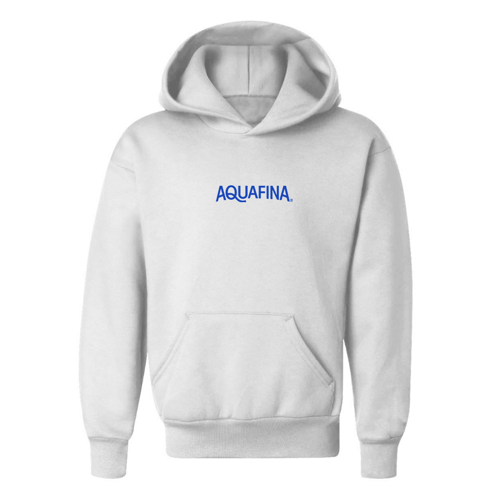 Youth Aquafina Pullover Hoodie