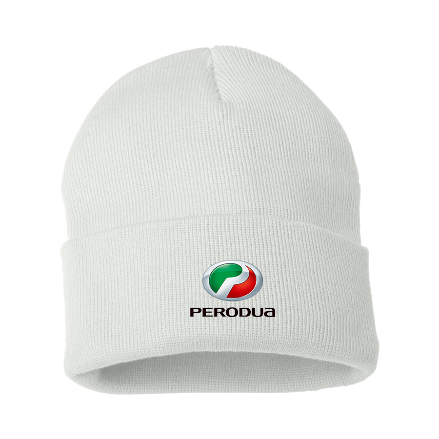 Perodua  Logo Beanie Hat