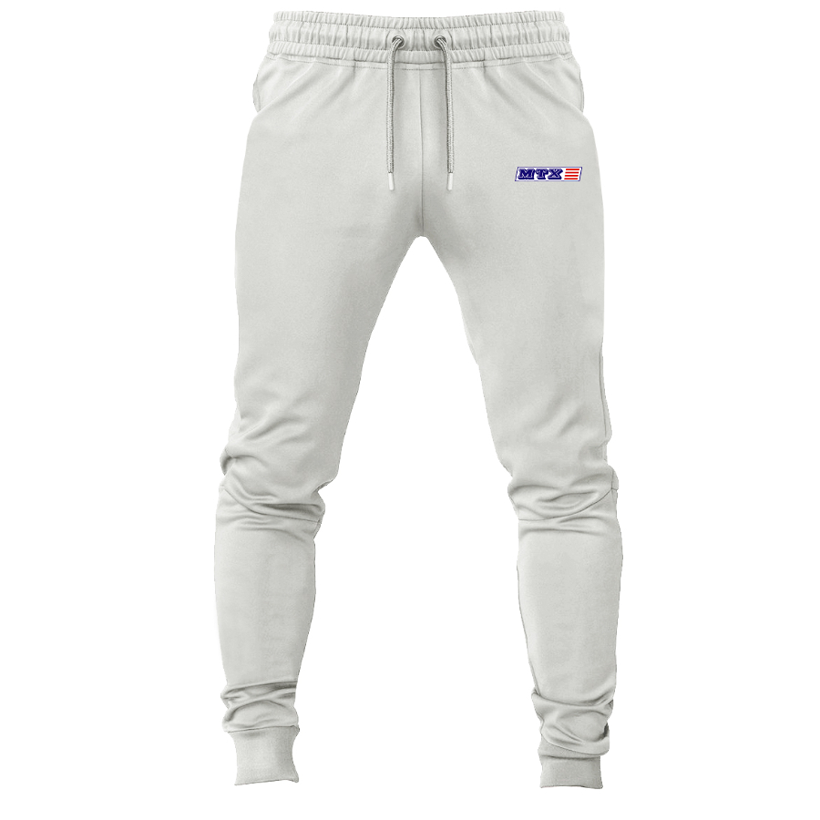 Men's MTX  Logo Sweatpants Joggers