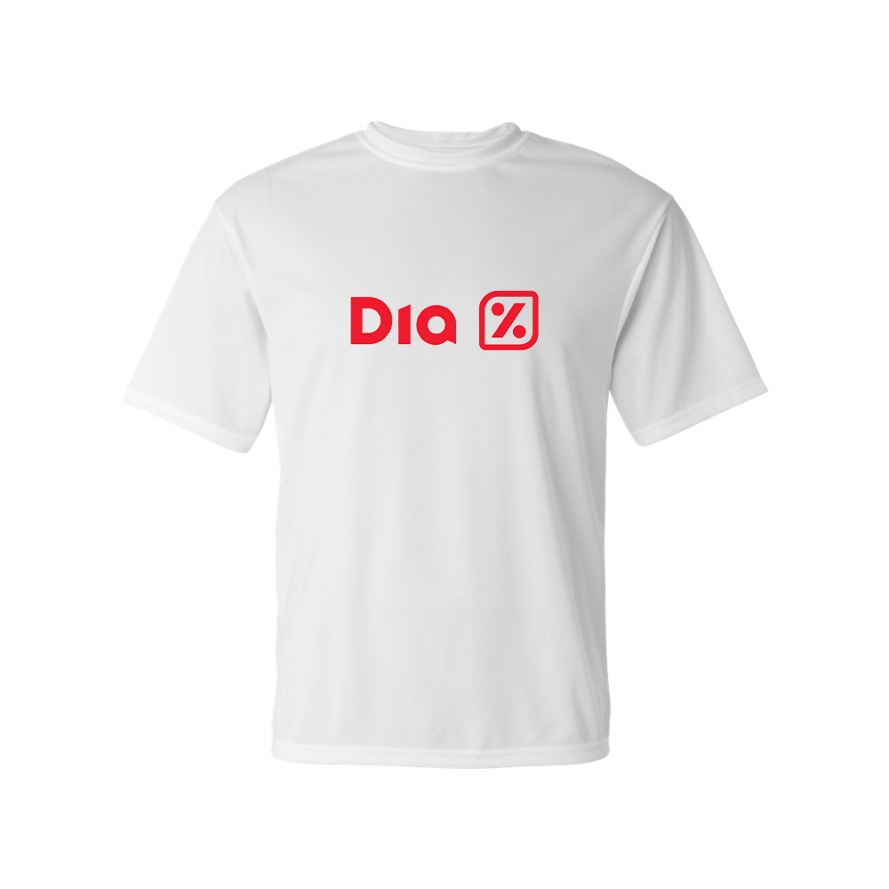 Men's Dia  Performance T-Shirt