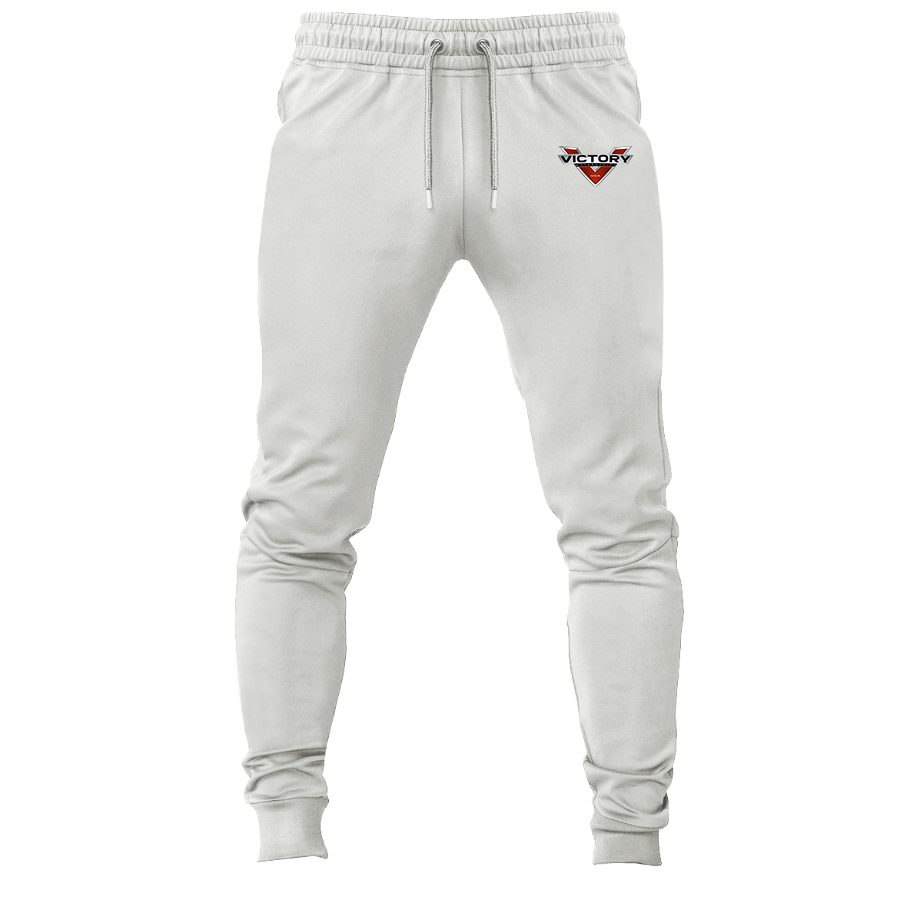Men's Victory Logo Sweatpants Joggers