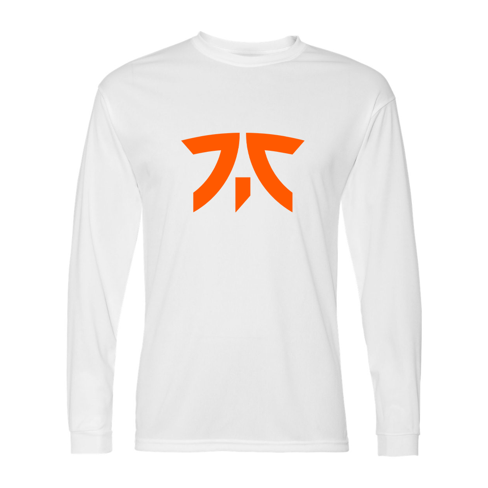 Men's Fnatic Thumbnail Performance Long Sleeve T-Shirt