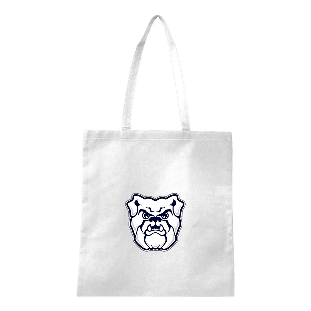 Butler Bulldogs   Q-Tees Non-Woven  Tote