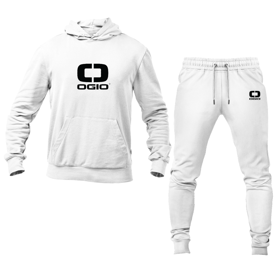 Men's  Ogio Vertical   Hoodie Joggers Set